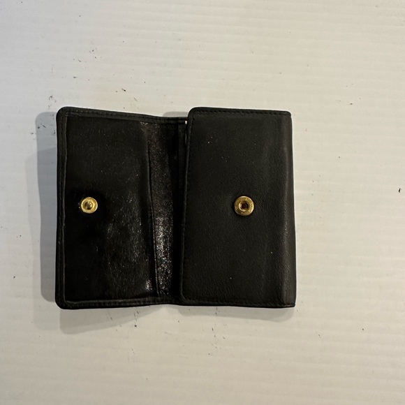 Christian Dior Vintage Key Wallet - Picture 4 of 4